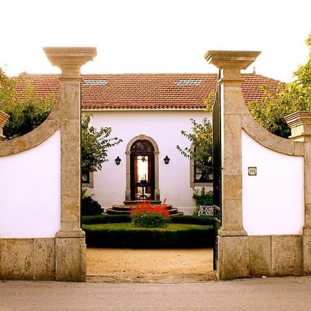 Canedo Casa De Fagilde别墅 外观 照片