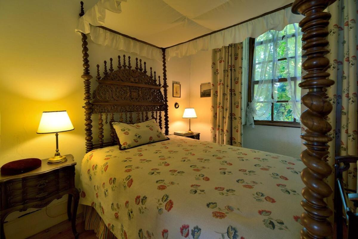Canedo Casa De Fagilde别墅 外观 照片