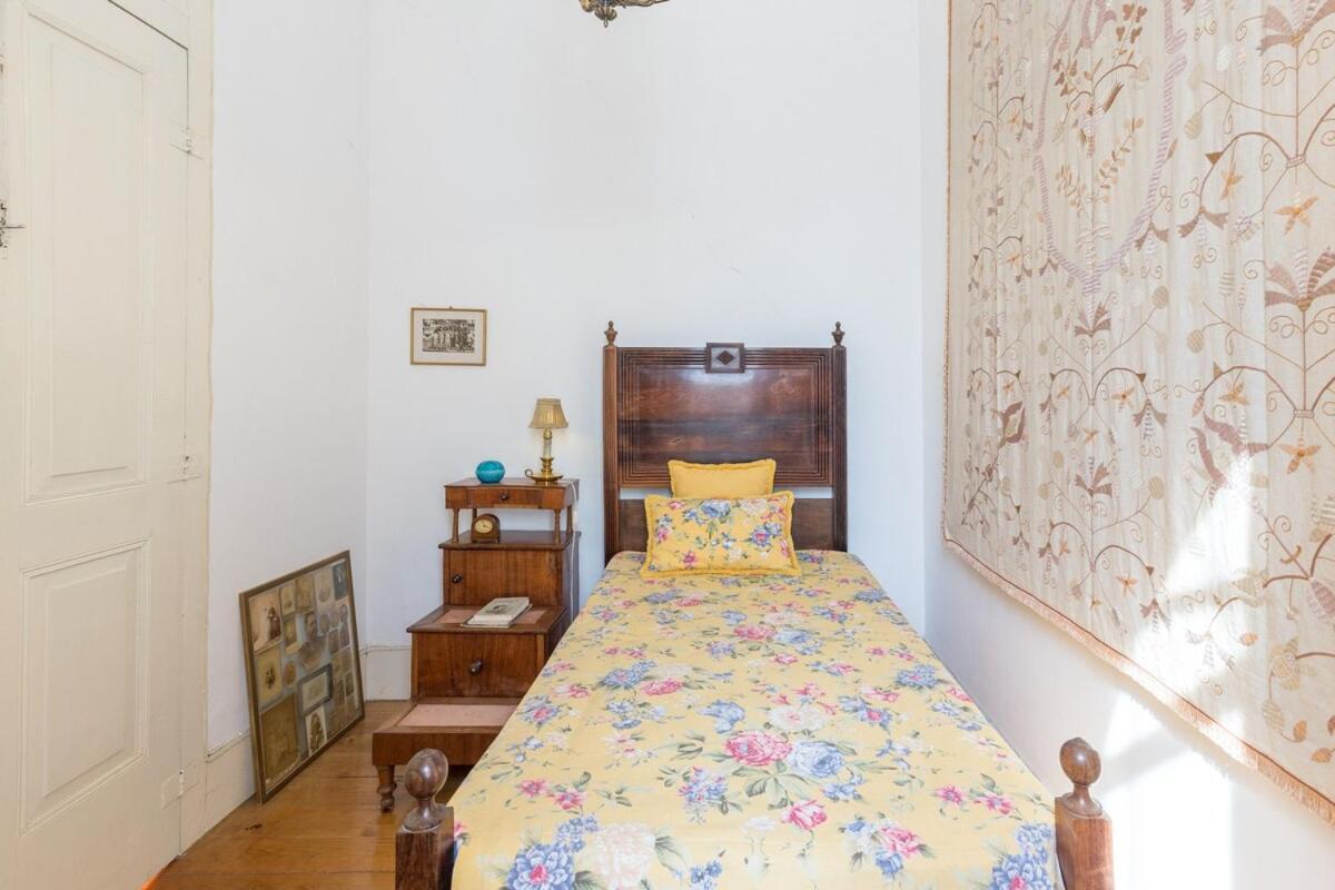 Canedo Casa De Fagilde别墅 外观 照片